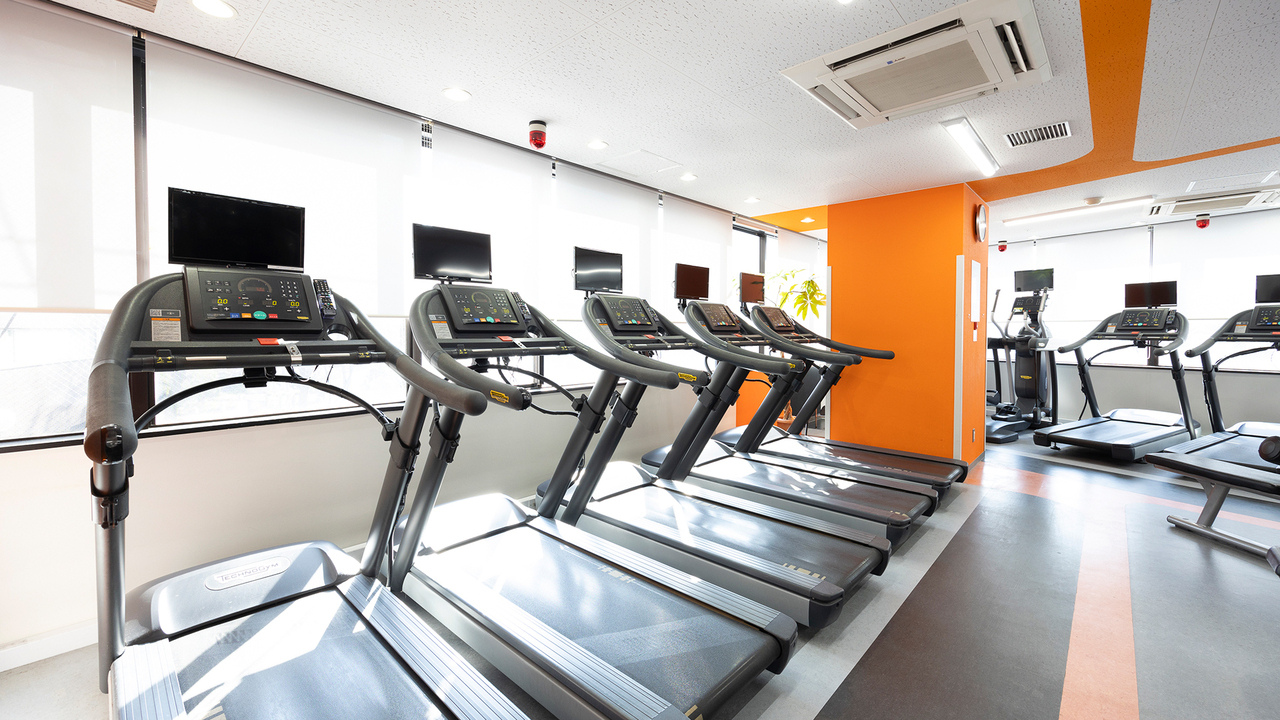FASTGYM24 八丁堀店の公式店舗写真