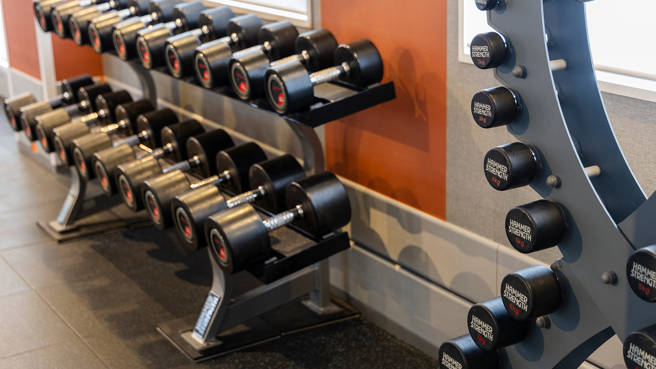 FASTGYM24 下総中山店の公式店舗写真