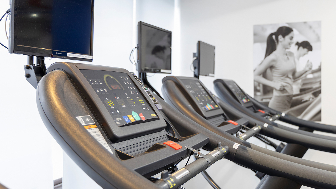 FASTGYM24 雪が谷大塚店の公式店舗写真