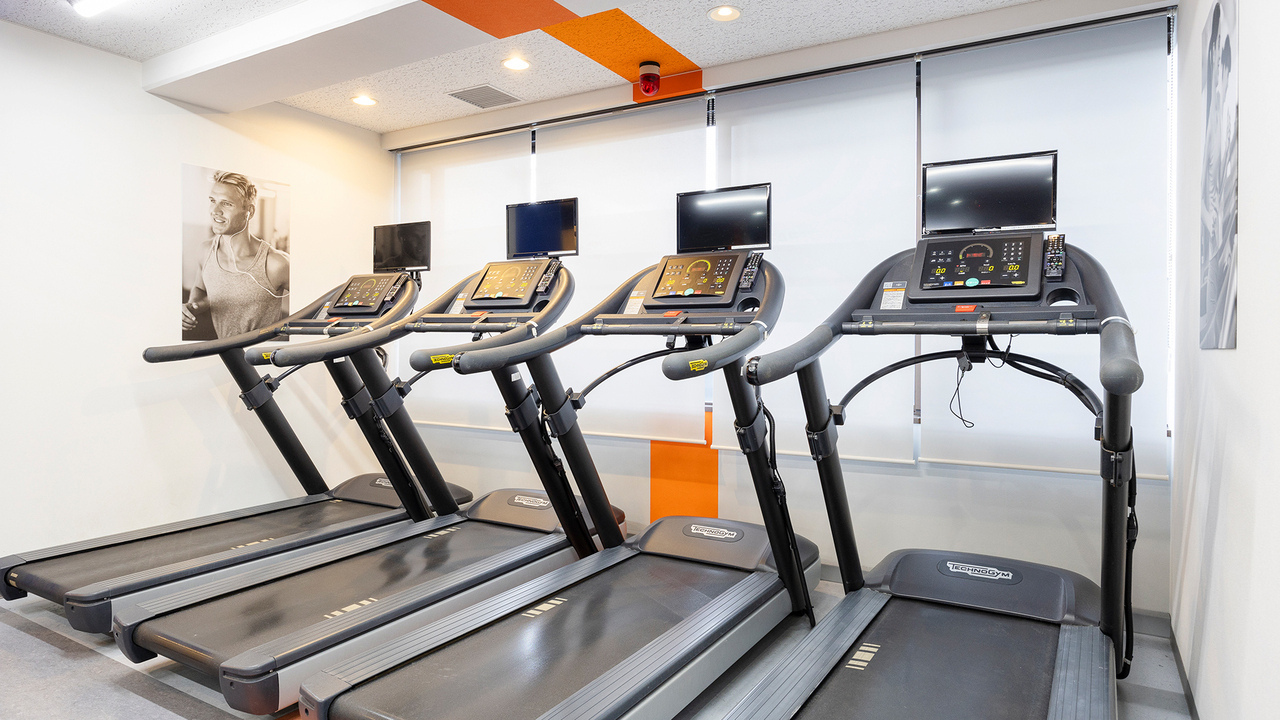 FASTGYM24 雪が谷大塚店の公式店舗写真