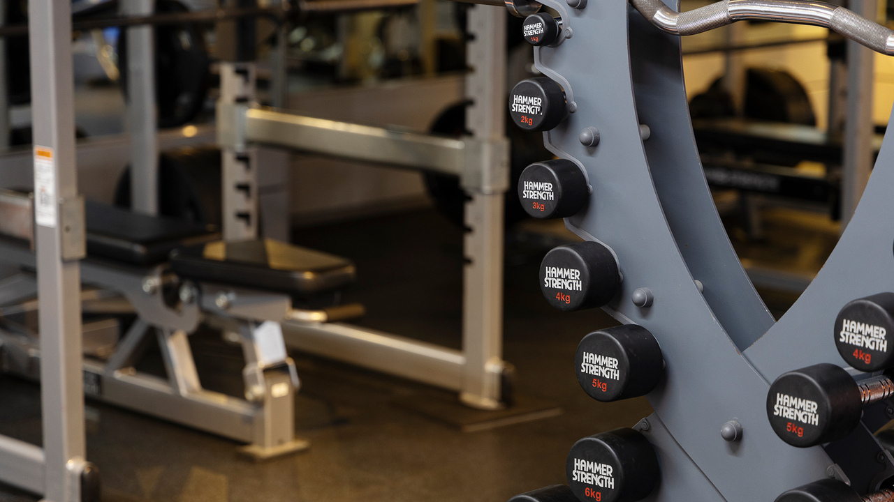 FASTGYM24 谷塚店の公式店舗写真