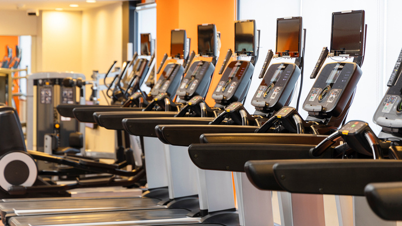 ファストジム24谷塚店 | 埼玉県草加市瀬崎の24時間ジム・スポーツジム