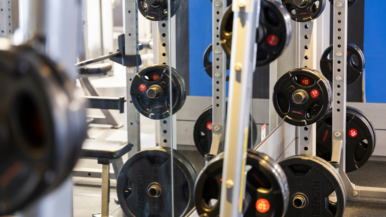 FASTGYM24 東向島店の公式店舗写真