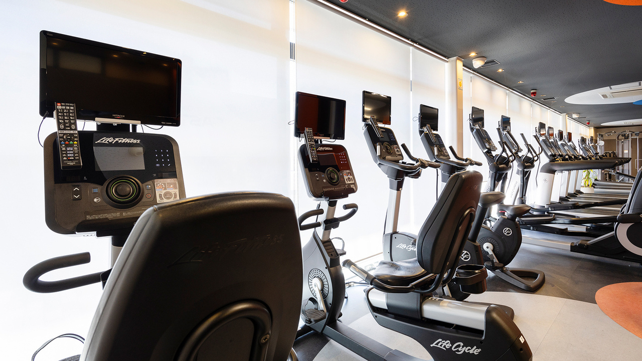 FASTGYM24 東向島店の公式店舗写真