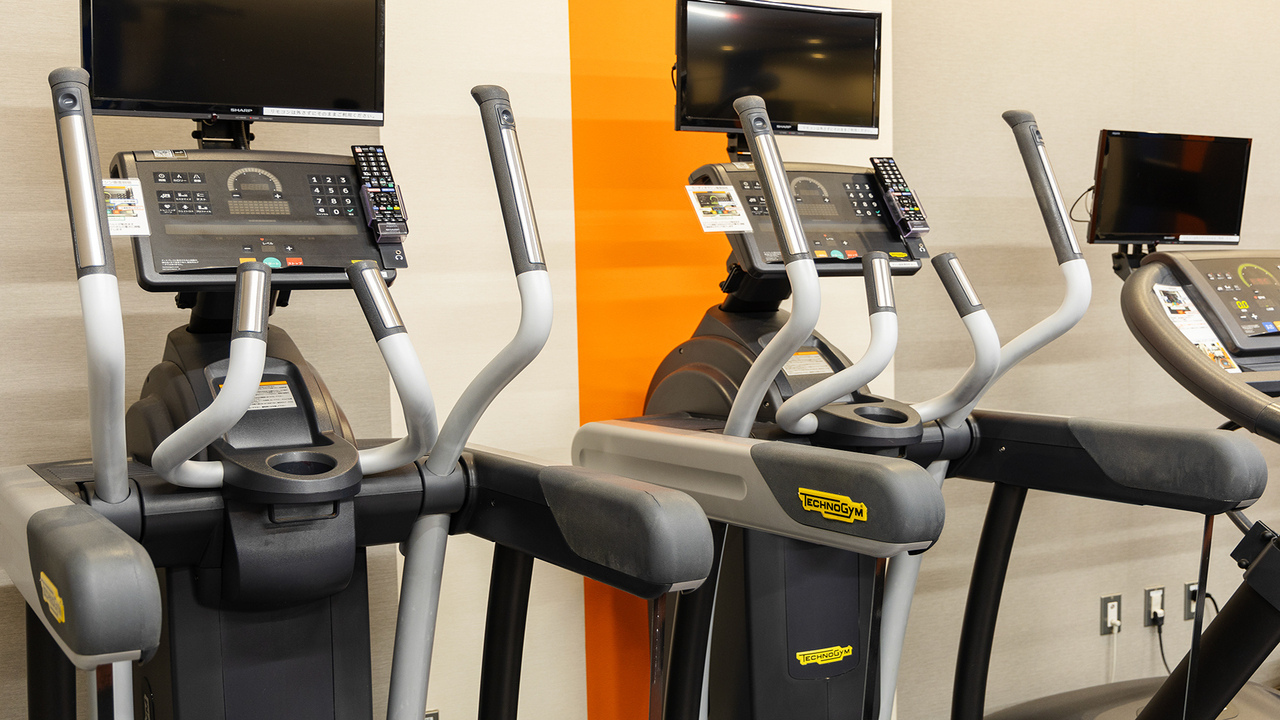 FASTGYM24 検見川浜店の公式店舗写真