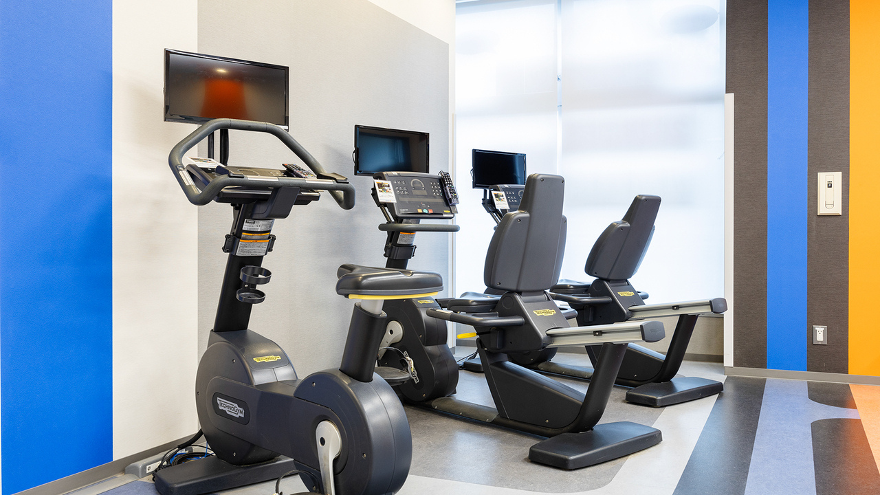 FASTGYM24 検見川浜店の公式店舗写真