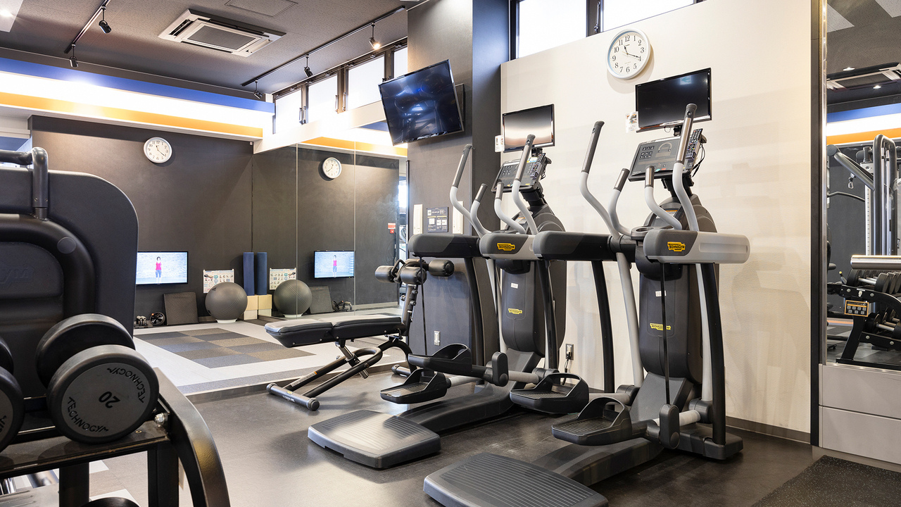 FASTGYM24 川崎西口店の公式店舗写真