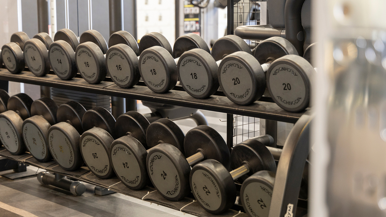 FASTGYM24 川崎西口店の公式店舗写真