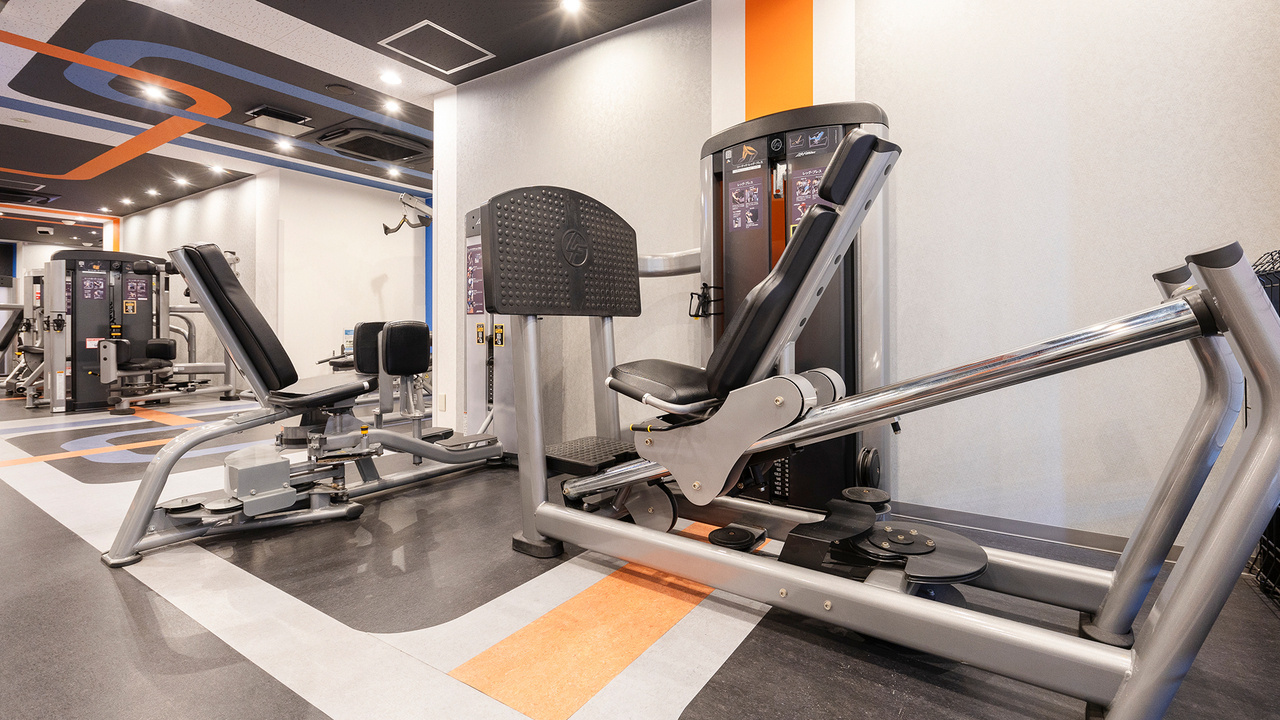 FASTGYM24 平井店の公式店舗写真