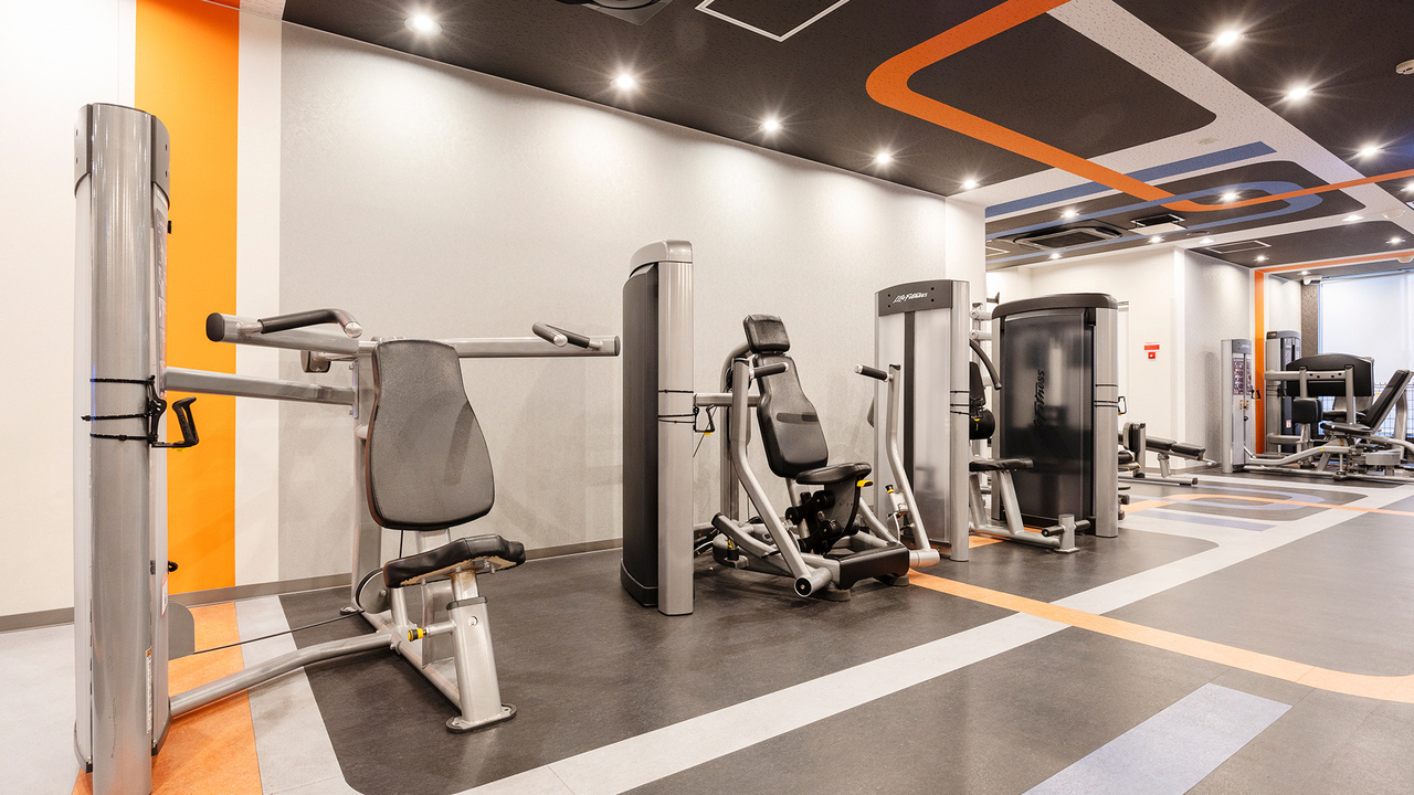 FASTGYM24 平井店の公式店舗写真