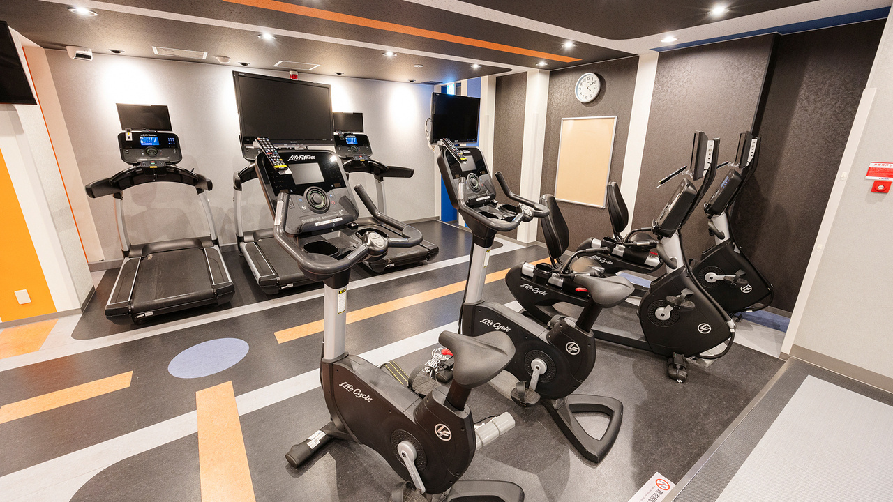 FASTGYM24 平井店の公式店舗写真