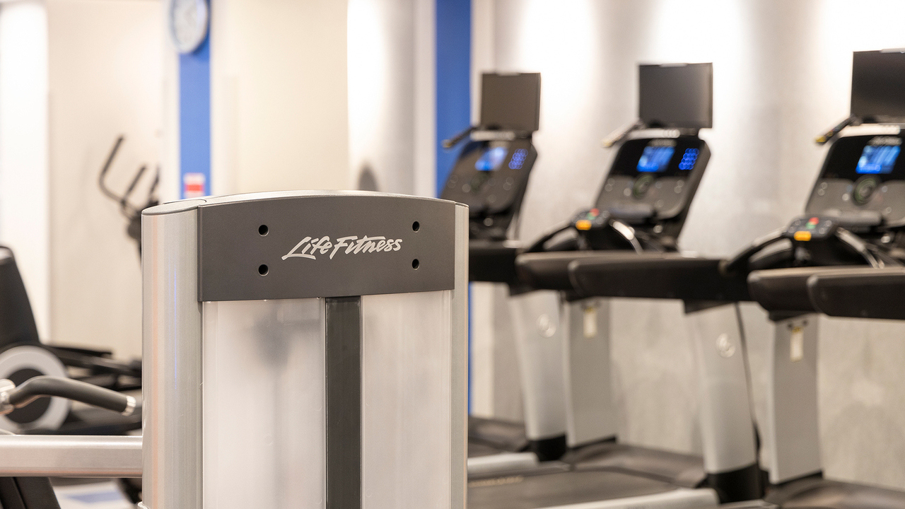 FASTGYM24 平井店の公式店舗写真