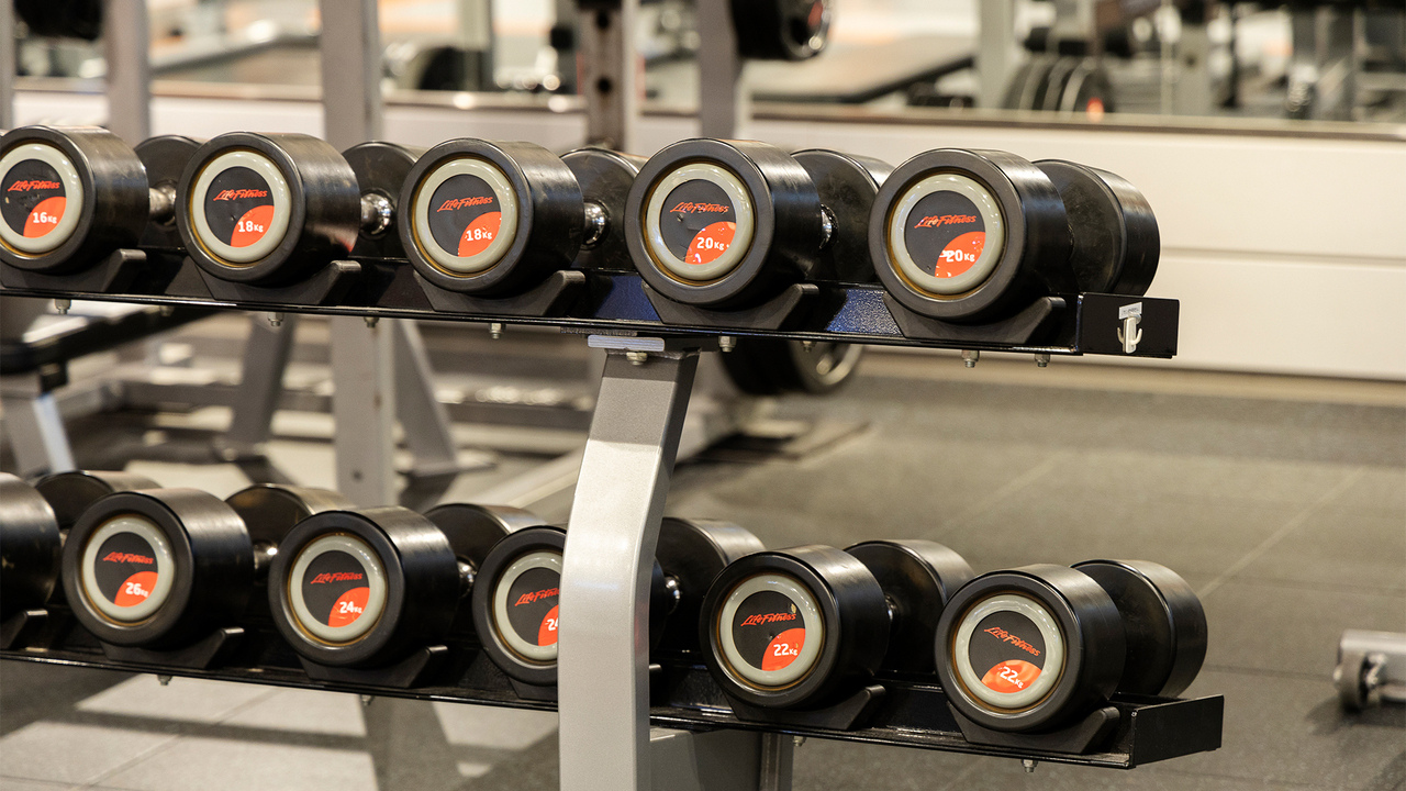 ファストジム24小竹向原店 | 東京都板橋区向原の24時間ジム・スポーツ