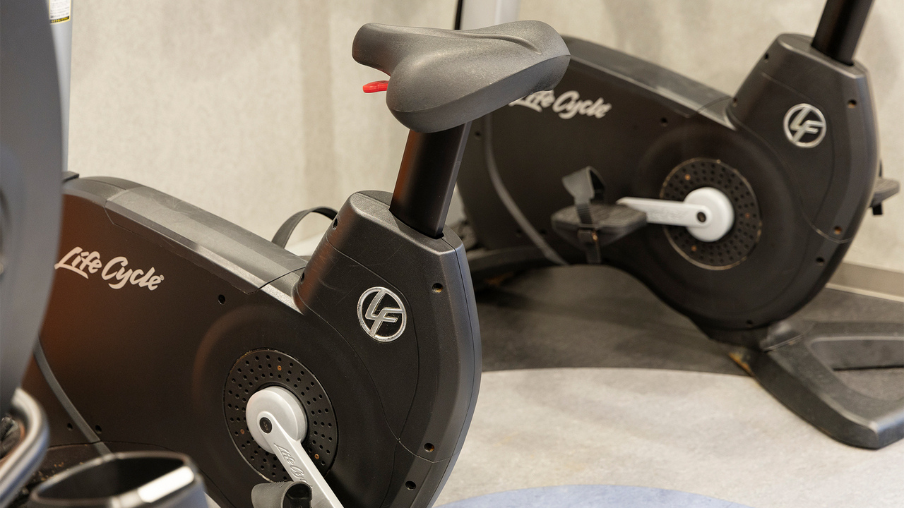 FASTGYM24 小竹向原店の公式店舗写真