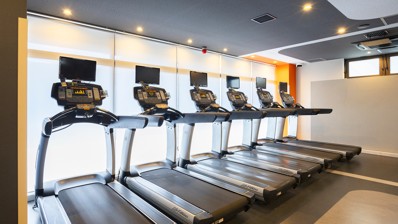 FASTGYM24 鷺ノ宮店の公式店舗写真