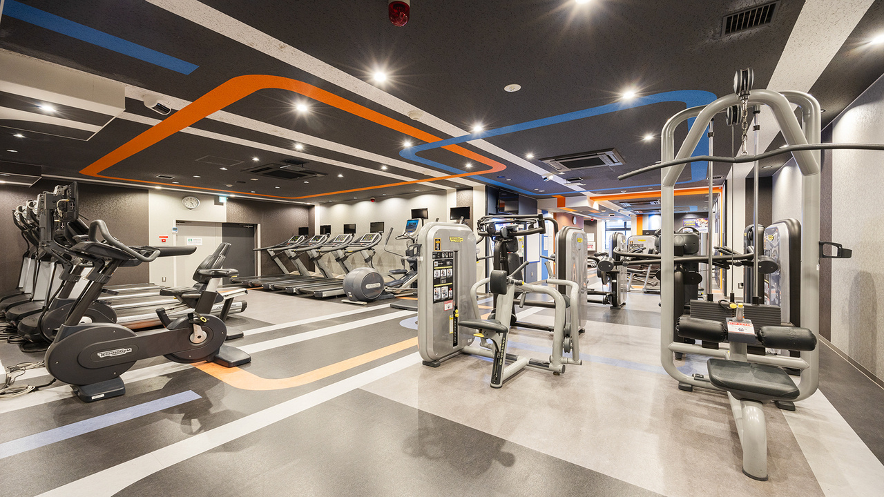 FASTGYM24 豊島園店の公式店舗写真