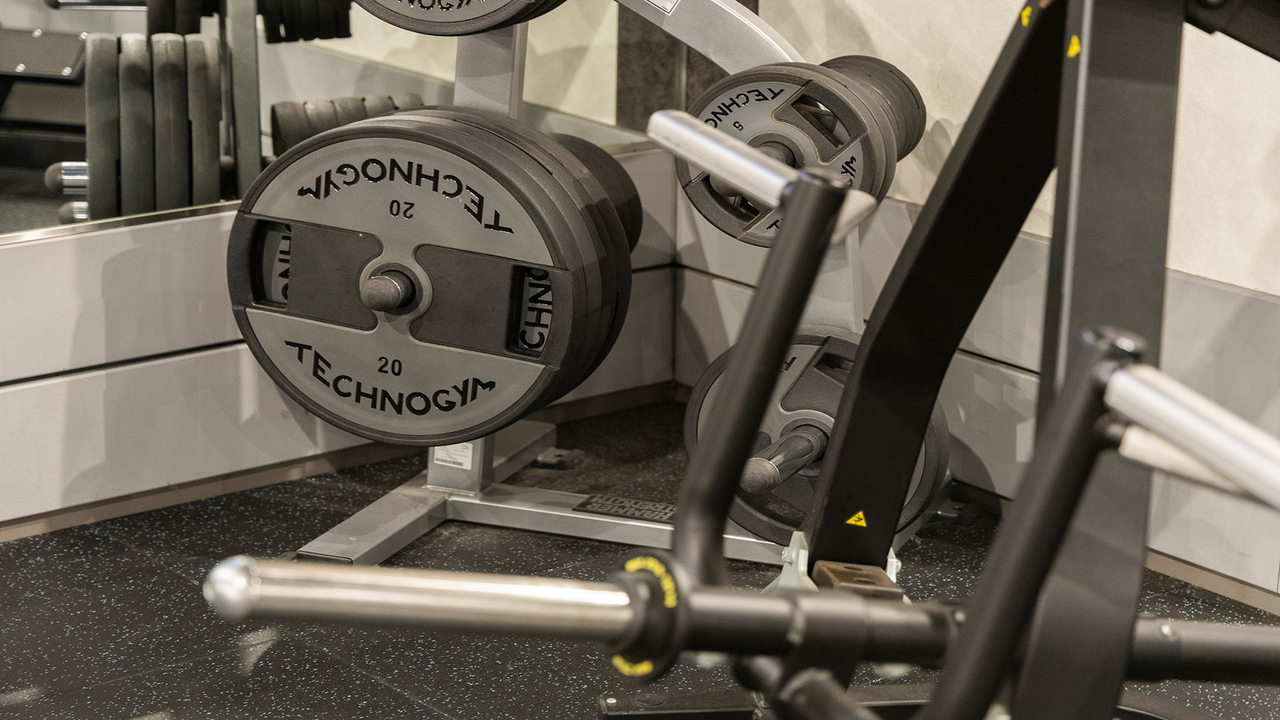 FASTGYM24 豊島園店の公式店舗写真