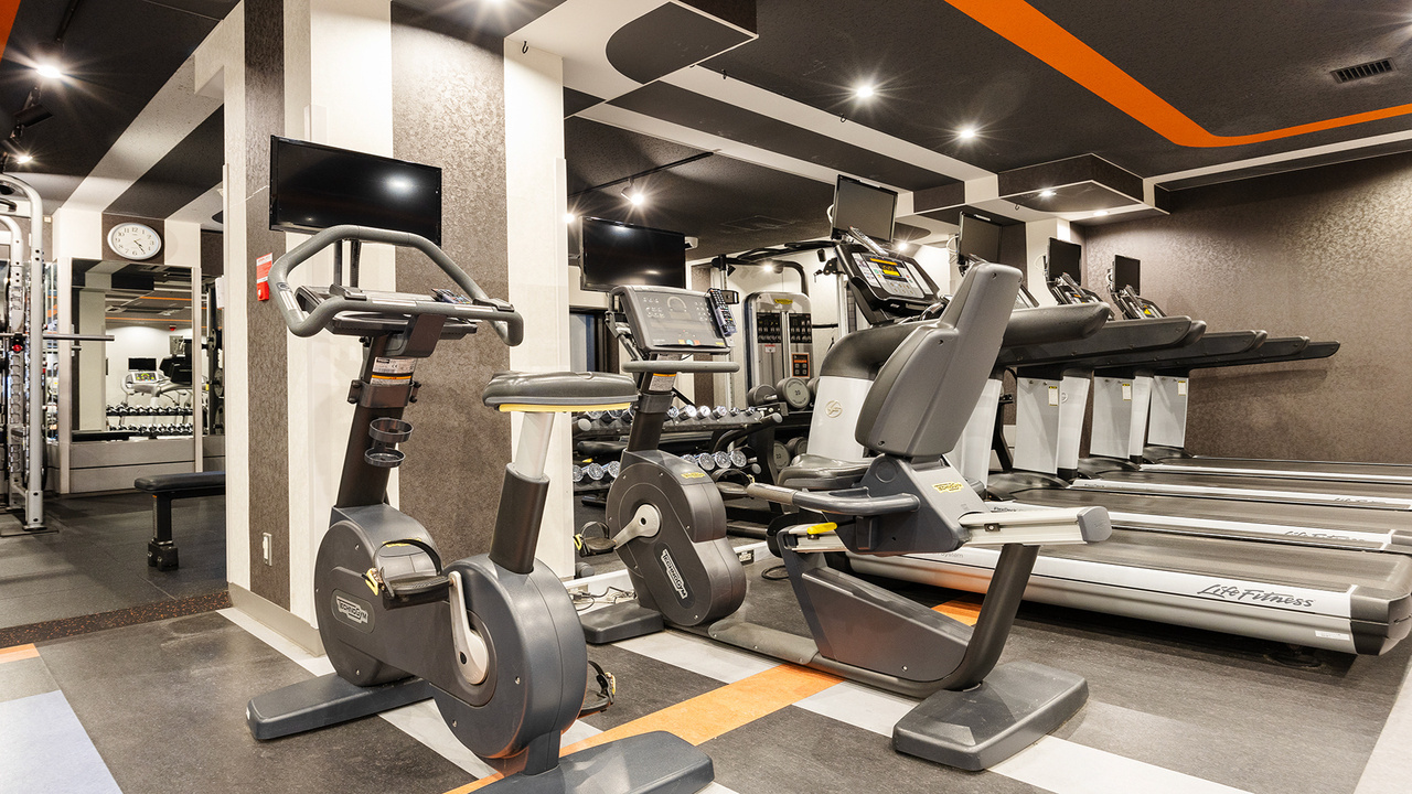 FASTGYM24 豊島園店の公式店舗写真