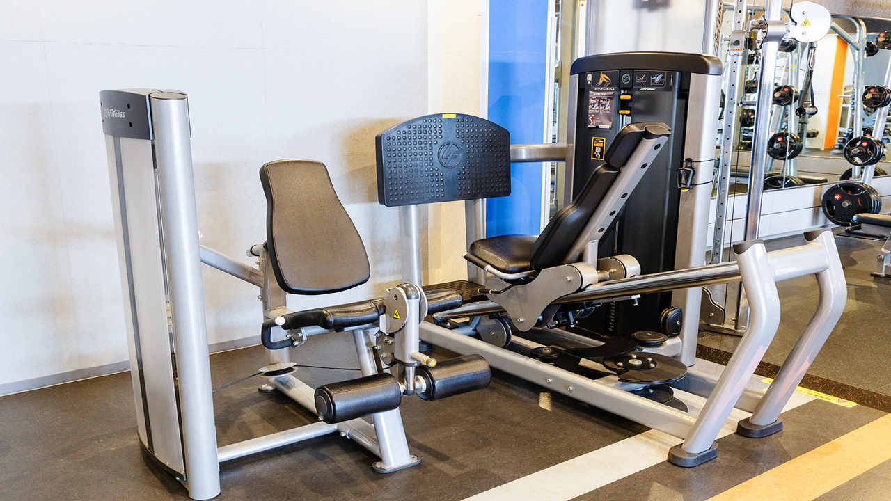 FASTGYM24 菊川店の公式店舗写真