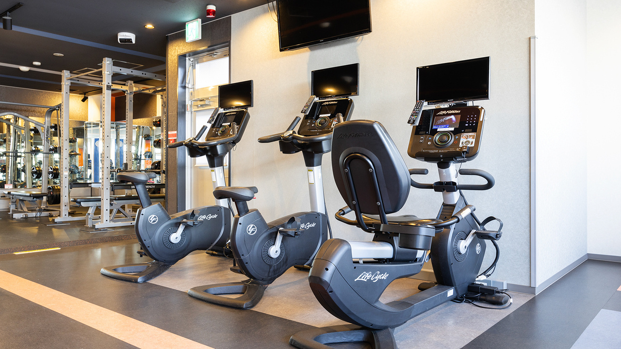 FASTGYM24 菊川店の公式店舗写真