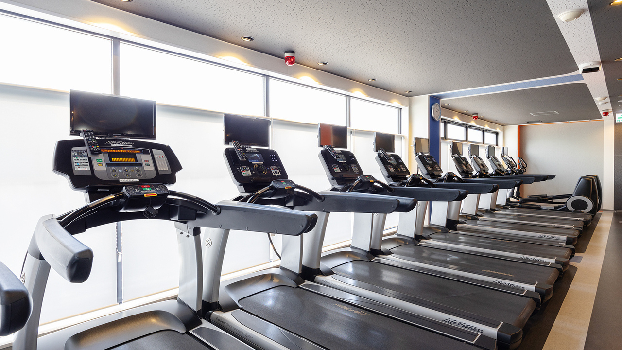FASTGYM24 菊川店の公式店舗写真