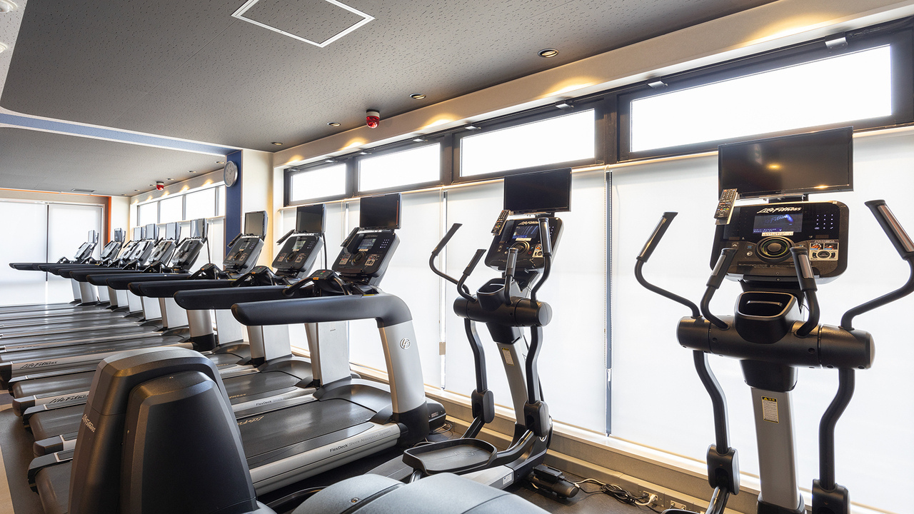 FASTGYM24 菊川店の公式店舗写真