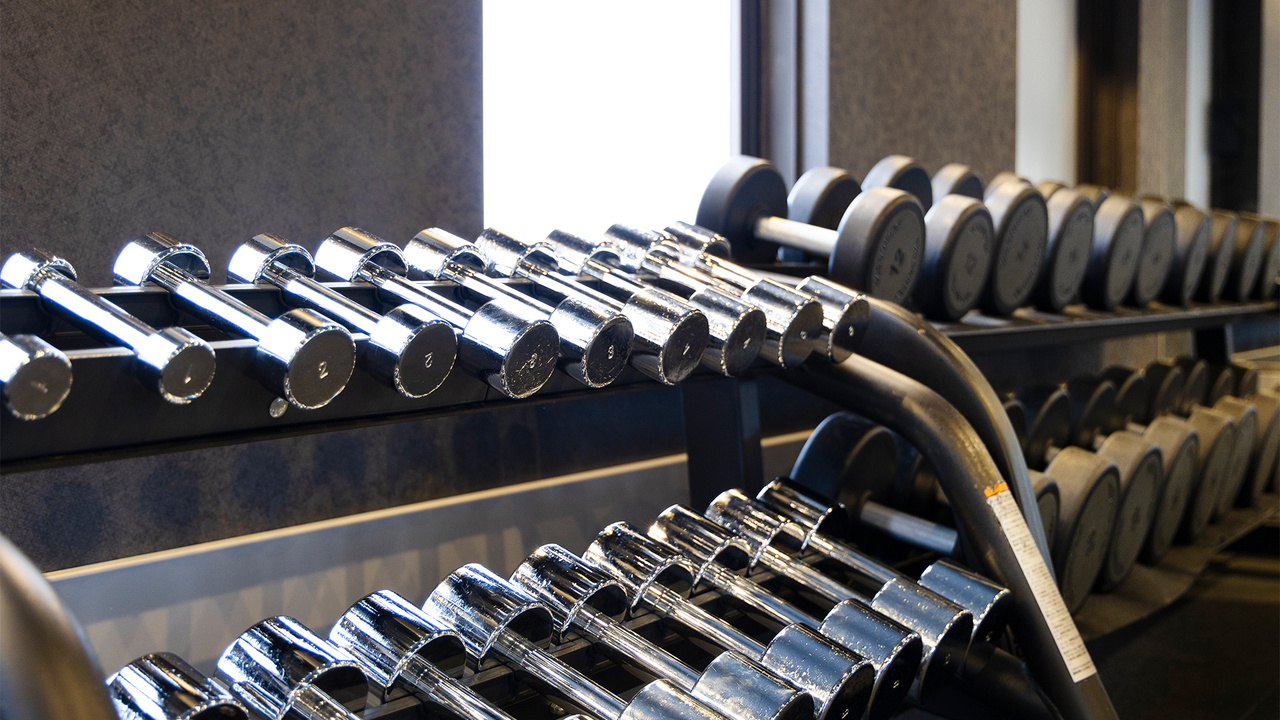 FASTGYM24 みずほ台店の公式店舗写真