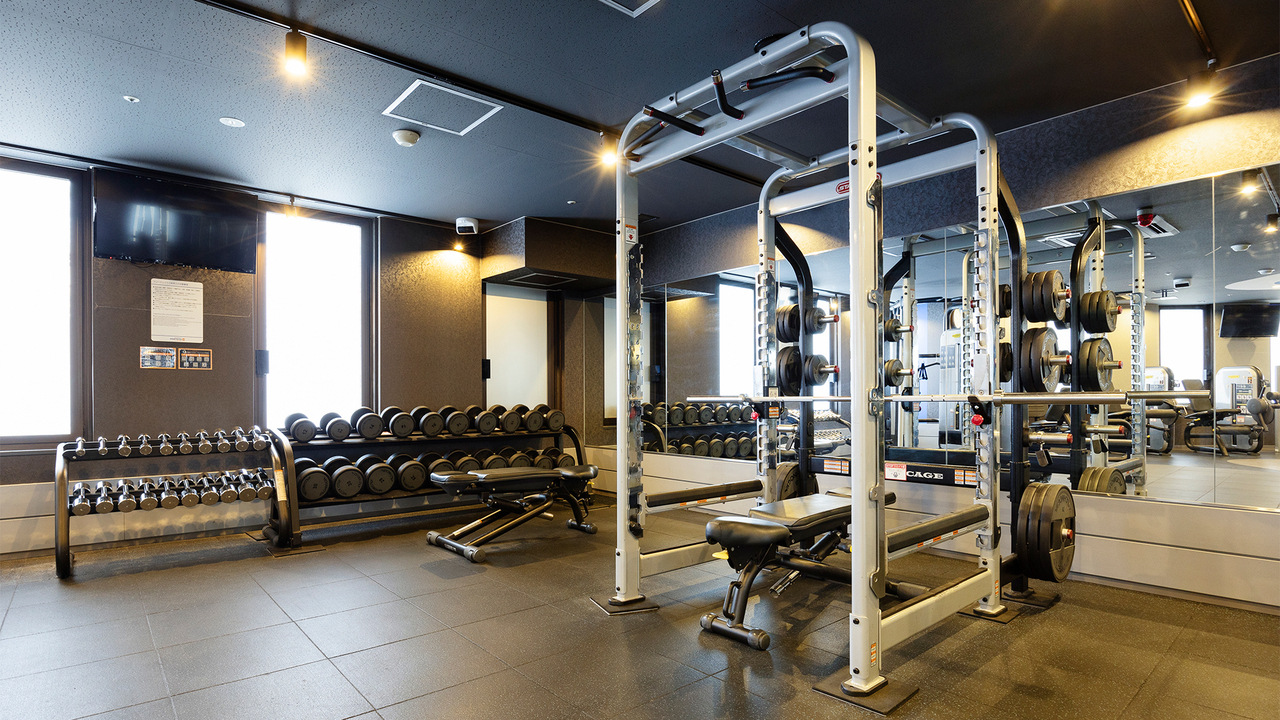 FASTGYM24 みずほ台店の公式店舗写真