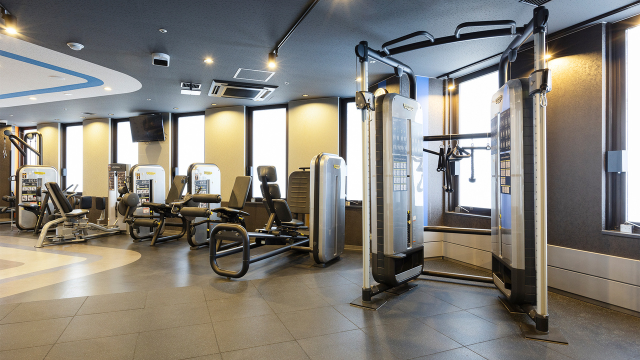 FASTGYM24 みずほ台店の公式店舗写真