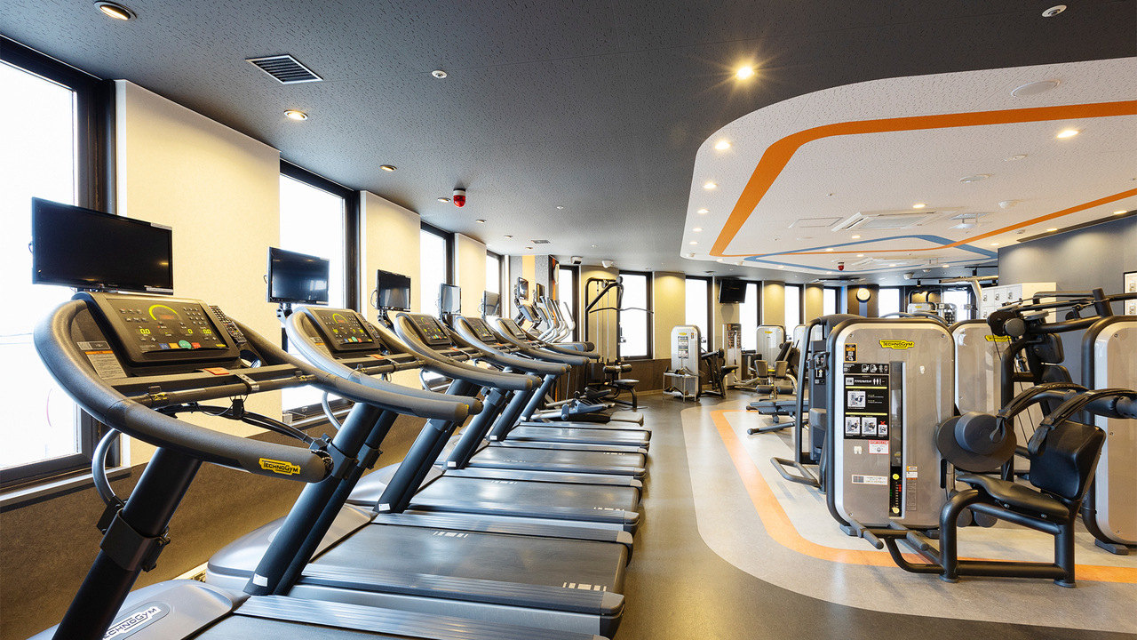 FASTGYM24 みずほ台店の公式店舗写真