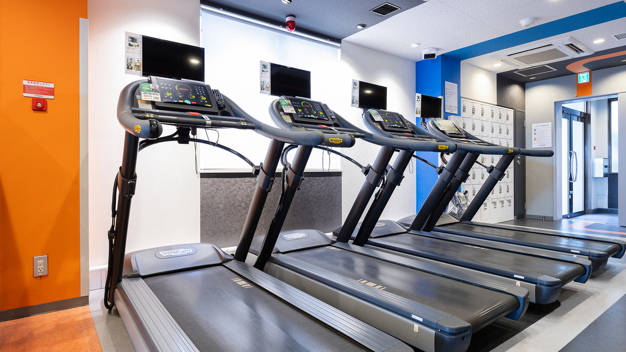 FASTGYM24 矢向店の公式店舗写真