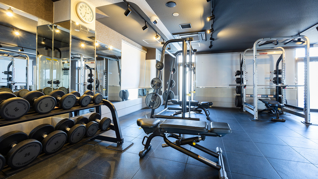 FASTGYM24 矢向店の公式店舗写真