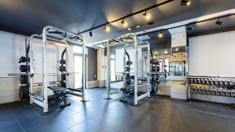 ファストジム24矢向店 | 神奈川県横浜市鶴見区矢向の24時間ジム