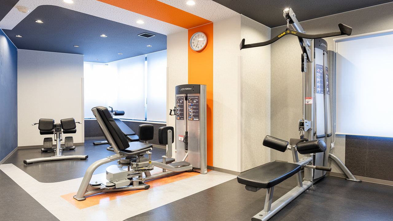 FASTGYM24 新大塚店の公式店舗写真