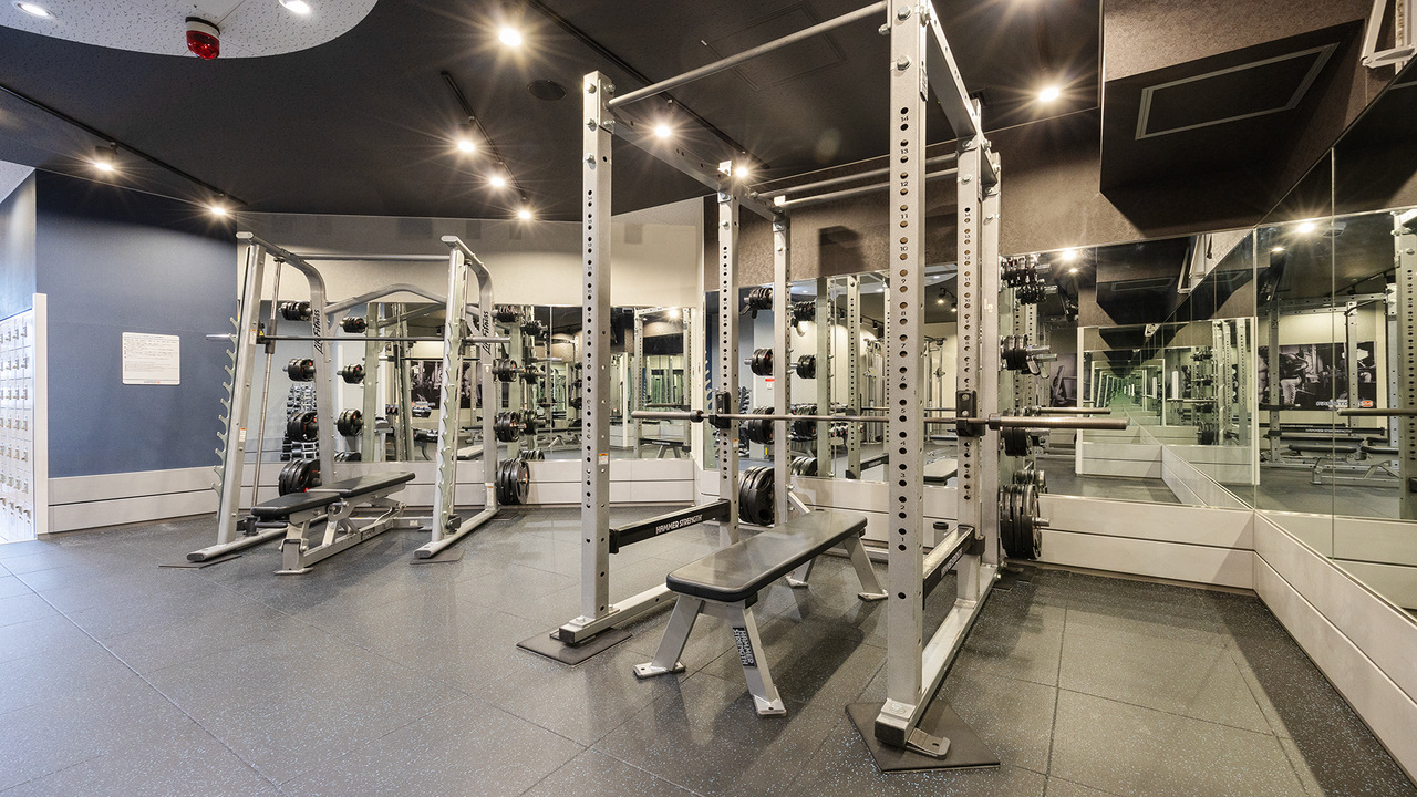 FASTGYM24 新大塚店の公式店舗写真