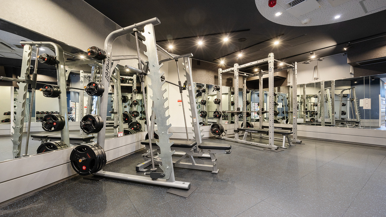 FASTGYM24 新大塚店の店舗写真
