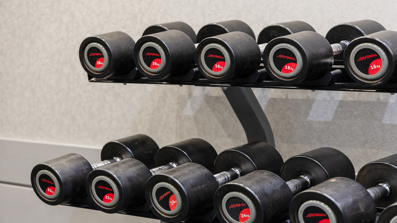 FASTGYM24 新大塚店の公式店舗写真
