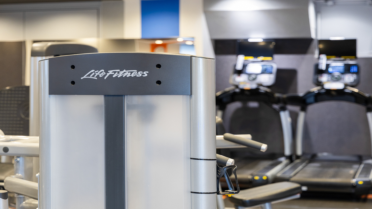FASTGYM24 新大塚店の公式店舗写真