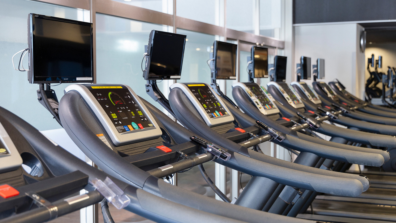 FASTGYM24 鶴川店の公式店舗写真