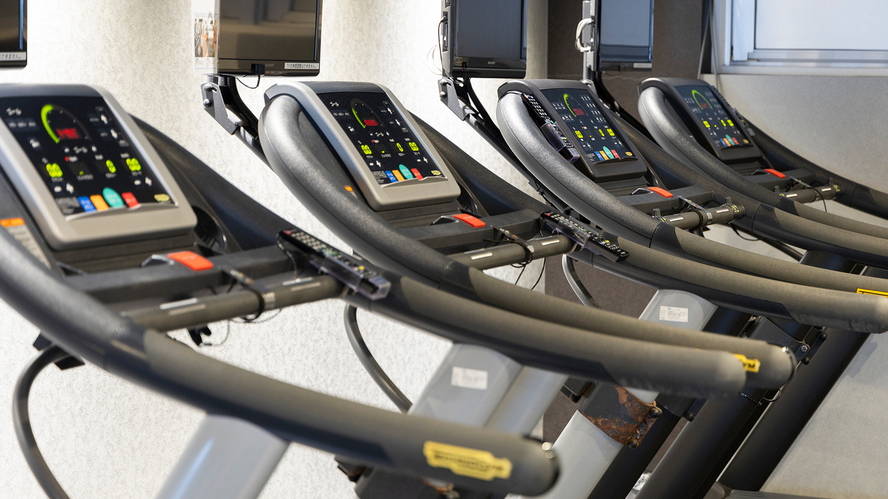 FASTGYM24 東林間店の公式店舗写真