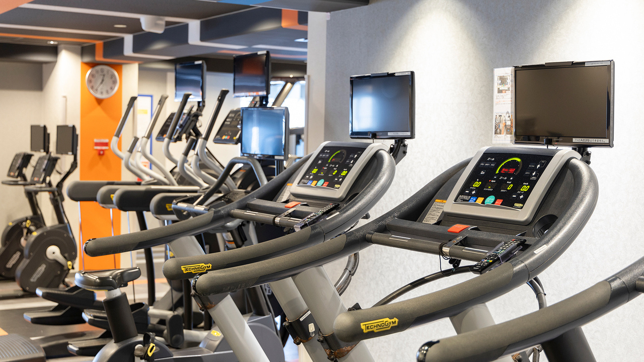 FASTGYM24 東林間店の公式店舗写真