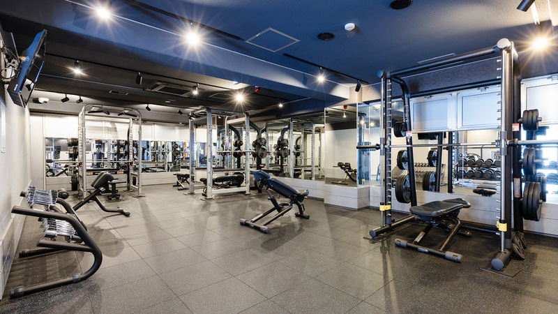 スポーツ フィットネス、トレーニング 919SPORTS 四日市生桑店／24時間フィットネスジム／パーソナル
