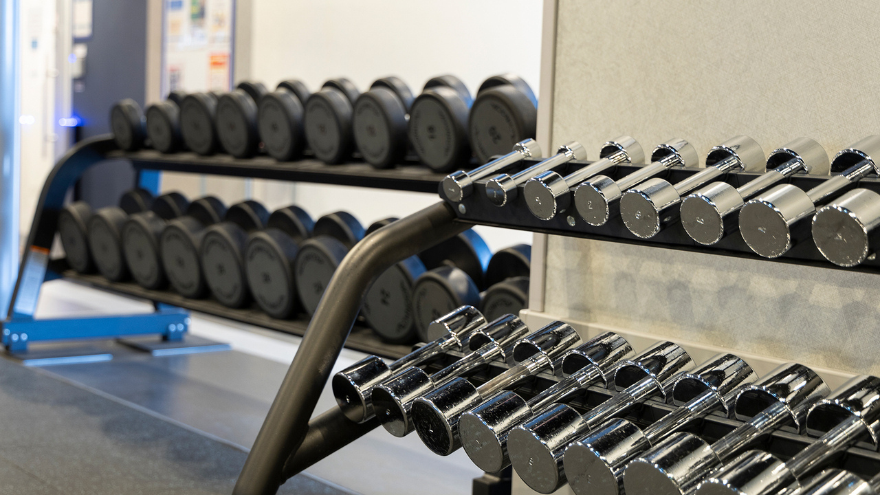 FASTGYM24 東林間店の公式店舗写真