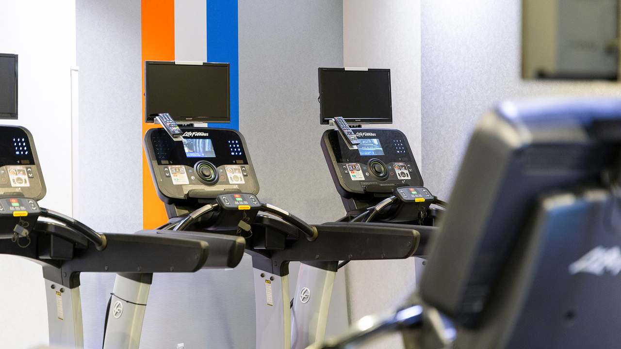 FASTGYM24 溝の口店の公式店舗写真