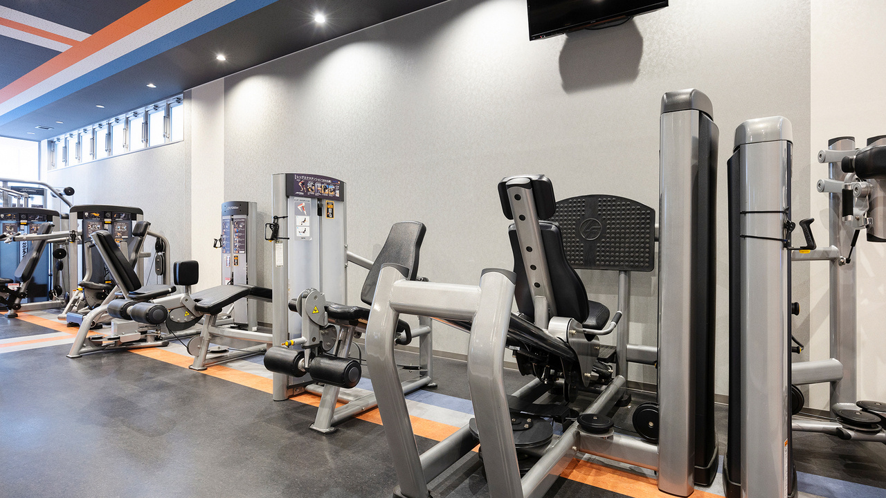 FASTGYM24 溝の口店の公式店舗写真