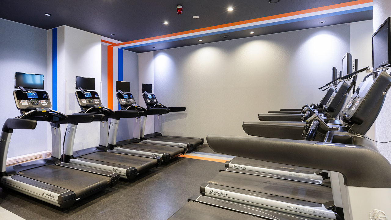 FASTGYM24 溝の口店の公式店舗写真