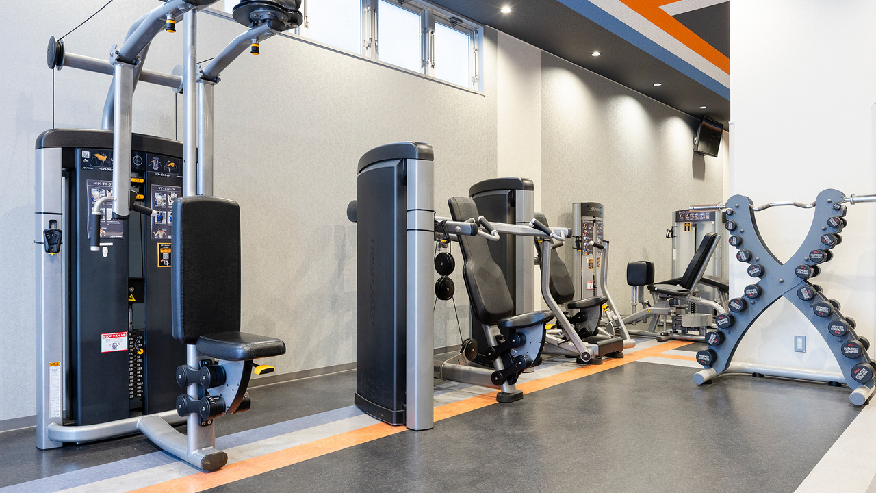 FASTGYM24 溝の口店の公式店舗写真