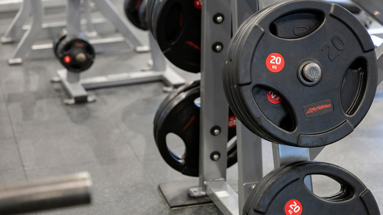 FASTGYM24 溝の口店の公式店舗写真