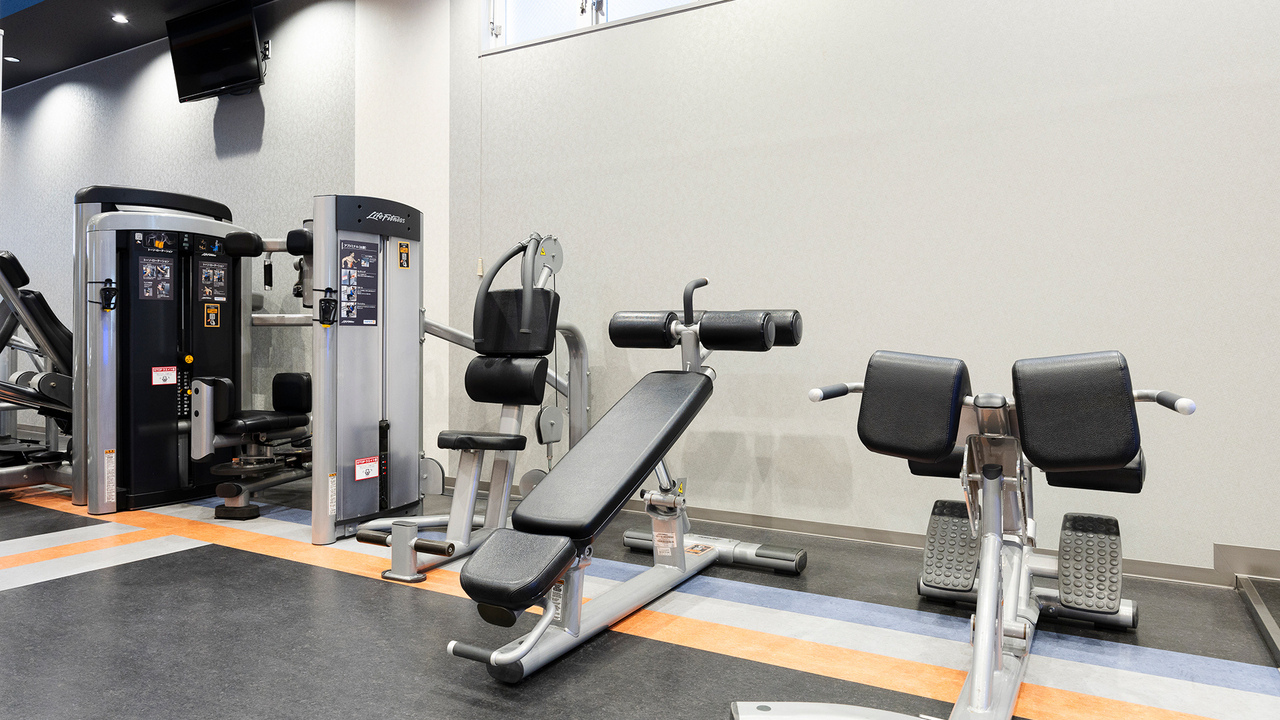 FASTGYM24 溝の口店の公式店舗写真
