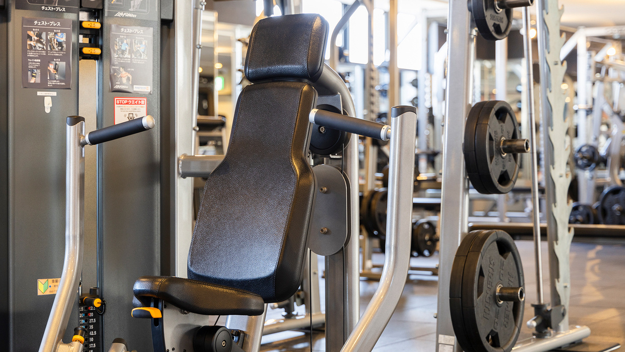 FASTGYM24 新守山店の公式店舗写真
